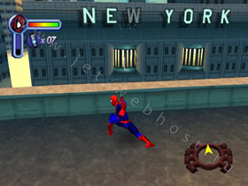 Spiderman 1,2