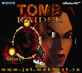 Tomb Raider v.1.0