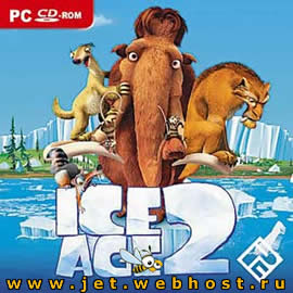 Ice Age 2 / Ледниковый период 2