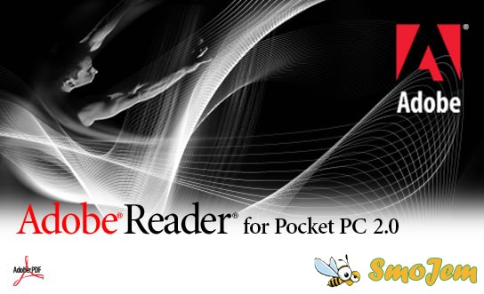 adobe acrobat reader for pocket pc free download
