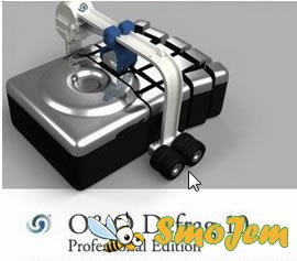O&O Defrag 10.0 Build 1634 Professional Edition