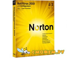 Norton AntiVirus 2019 22.17.0.183