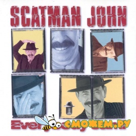 Scatman John - Дискография (1986-2002) - Все альбомы