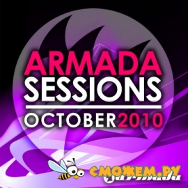 Armada Sessions October