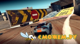 Table Top Racing: World Tour (2016)