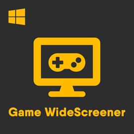 Game WideScreener 1.3.1