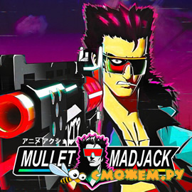 MULLET MADJACK для PC