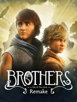 Brothers: A Tale of Two Sons Remake на ПК (2024)