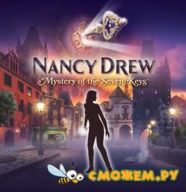 Нэнси Дрю Тайна семи ключей / Nancy Drew Mystery of the Seven Keys