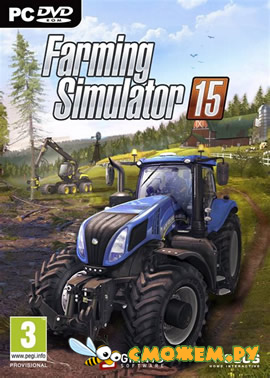 Farming Simulator 15: Gold Edition + Дополнения