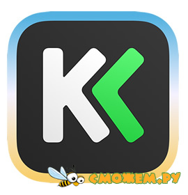 KeyKey 2.9.5 + Ключ