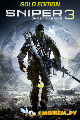 Sniper: Ghost Warrior 3 - Gold Edition + DLC