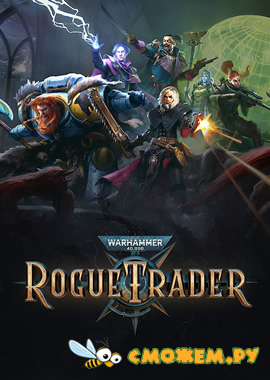 Warhammer 40k: Rogue Trader