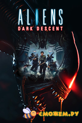 Aliens: Dark Descent + DLC