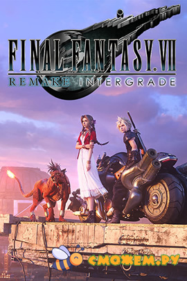 Final Fantasy VII Remake Intergrade + Русификатор