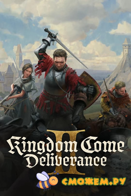 Kingdom Come: Deliverance II - Gold Edition + DLC