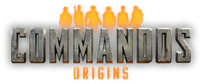 Commandos: Origins (2025) (Полное издание)