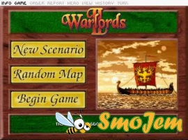 Warlords II v1.02.11