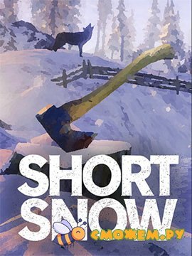 short snow