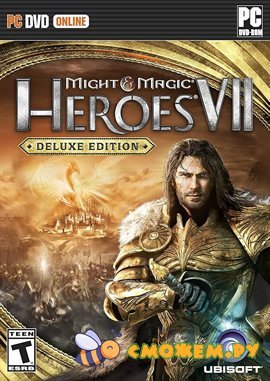 Меч и Магия Герои VII / Heroes of Might and Magic VII