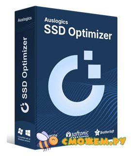 Auslogics SSD Optimizer Pro 2.0.1.0 + Ключ