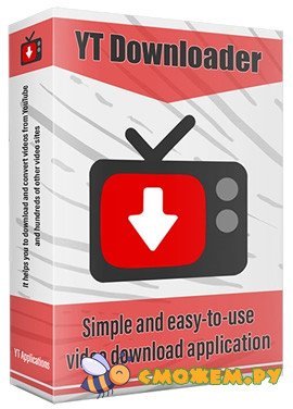 YT Downloader PRO 9.12.12 + Ключ
