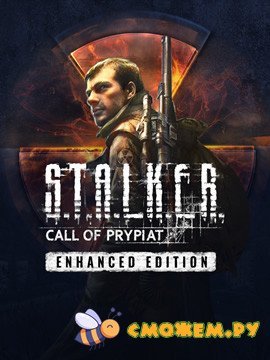 Сталкер: Зов Припяти - Ремастер / S.T.A.L.K.E.R.: Call of Pripyat - Enhanced Edition