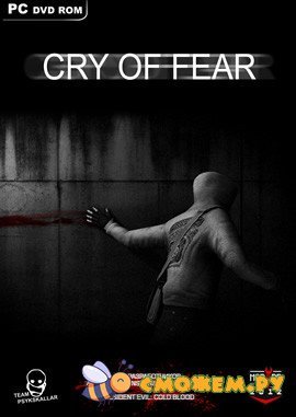 Cry Of Fear + Русификатор