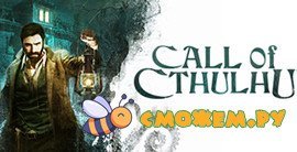 Русская озвучка игры Call of Cthulhu