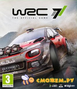 wrc 7