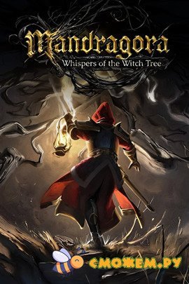 Mandragora: Whispers of the Witch Tree + DLC