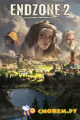 Endzone 2 + Дополнения