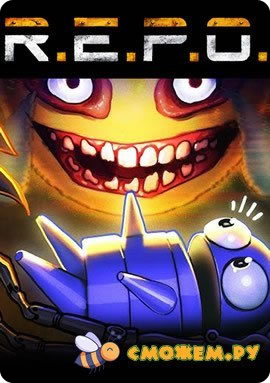 R.E.P.O. / REPO