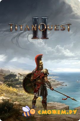 Titan Quest II