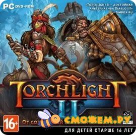 Torchlight 2