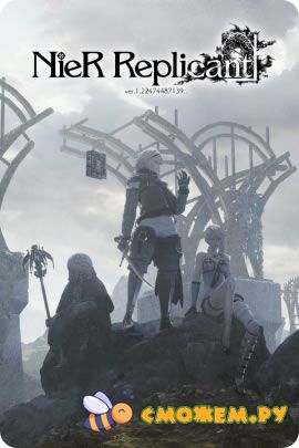 nier_replicant