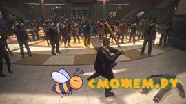 Dead Rising Deluxe Remaster (Полная версия) + DLC