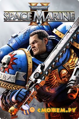 warh40k space marine 2