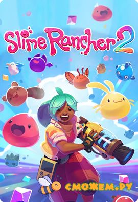 slime rancher 2