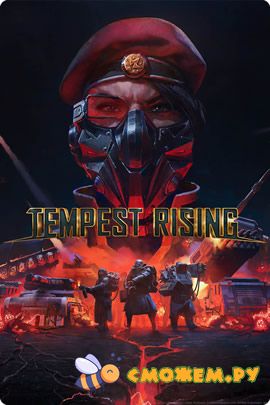 tempest rising