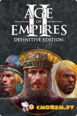 Age of Empires 2