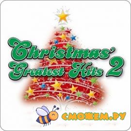 Christmas Greatest Hits