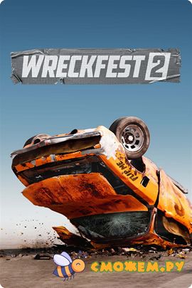 Wreckfest 2