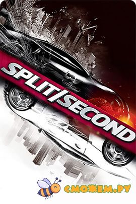 Split/Second: Velocity