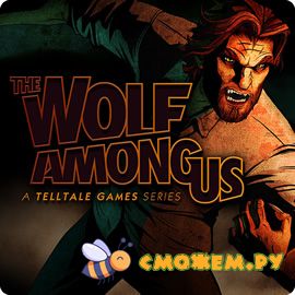 The Wolf Among Us Эпизоды 1-5