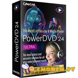 PowerDVD