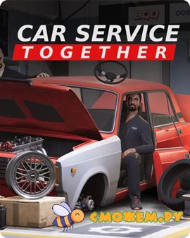 Car Service Together