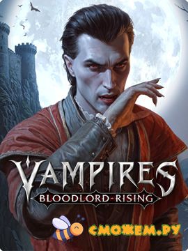 Vampires Bloodlord Rising