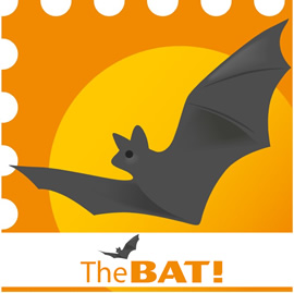 The Bat! Professional 12.0.3.0