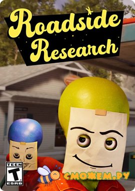 Roadside Research